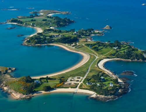 À la découverte de 5 îles du Golfe du Morbihan