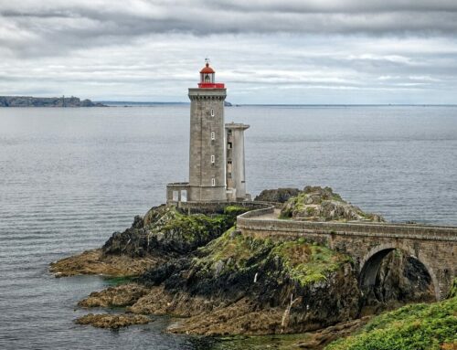 Le Finistère : nature et charme breton