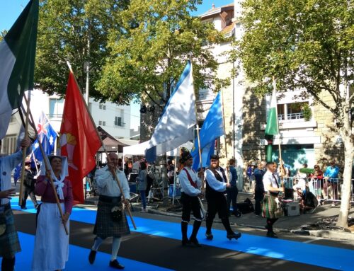 Un voyage immersif à la découverte de la culture celtique