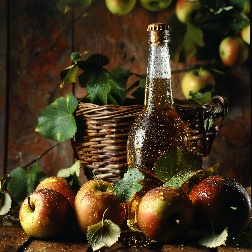 Cidre Bretagne