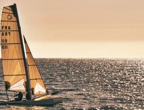 La Bretagne, un terrain de jeu grandeur nature